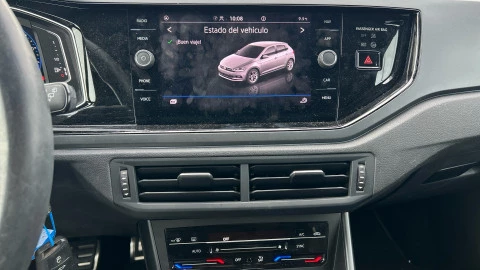 Volkswagen Polo R-Line 1.0 TSI 81kW (110CV) DSG