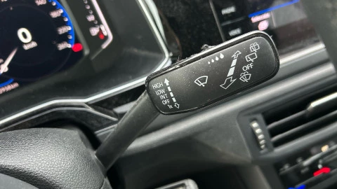 Volkswagen Polo R-Line 1.0 TSI 81kW (110CV) DSG