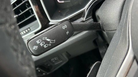 Volkswagen Polo R-Line 1.0 TSI 81kW (110CV) DSG