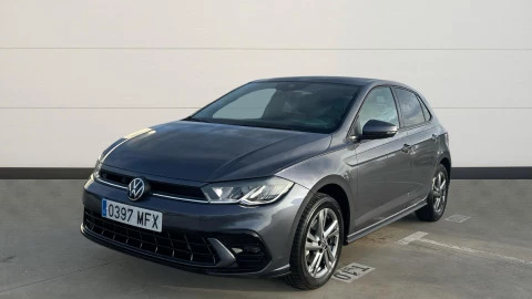 Volkswagen Polo R-Line 1.0 TSI 81kW (110CV) DSG