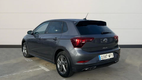 Volkswagen Polo R-Line 1.0 TSI 81kW (110CV) DSG