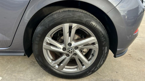 Volkswagen Polo R-Line 1.0 TSI 81kW (110CV) DSG