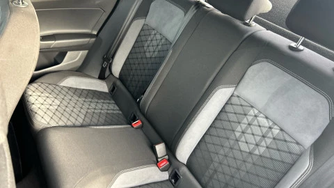 Volkswagen Polo R-Line 1.0 TSI 81kW (110CV) DSG