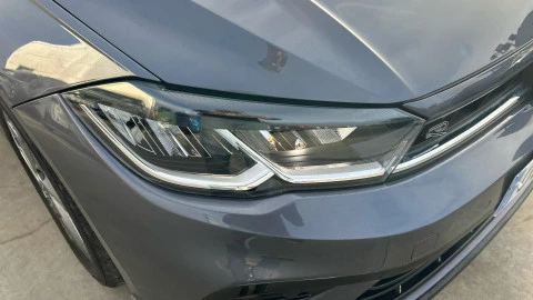 Volkswagen Polo R-Line 1.0 TSI 81kW (110CV) DSG