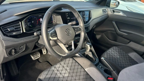 Volkswagen Polo R-Line 1.0 TSI 81kW (110CV) DSG