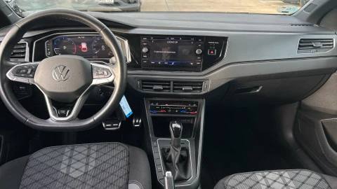 Volkswagen Polo R-Line 1.0 TSI 81kW (110CV) DSG