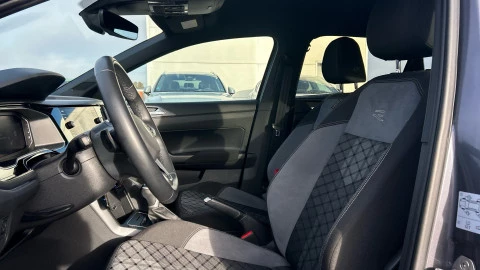 Volkswagen Polo R-Line 1.0 TSI 81kW (110CV) DSG