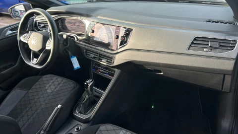 Volkswagen Polo R-Line 1.0 TSI 81kW (110CV) DSG