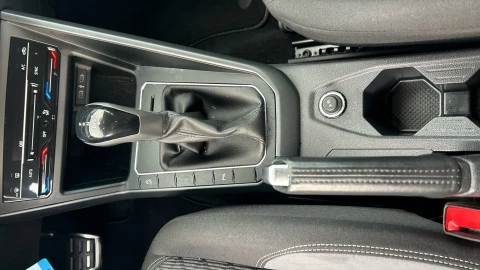 Volkswagen Polo R-Line 1.0 TSI 81kW (110CV) DSG