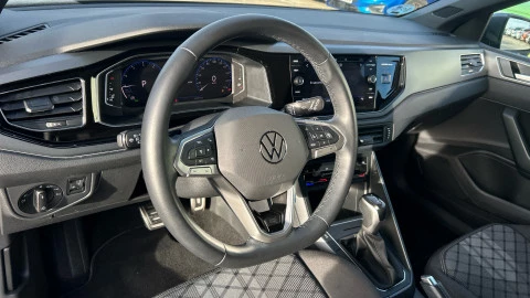 Volkswagen Polo R-Line 1.0 TSI 81kW (110CV) DSG