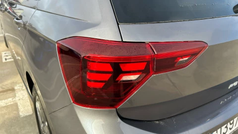 Volkswagen Polo R-Line 1.0 TSI 81kW (110CV) DSG