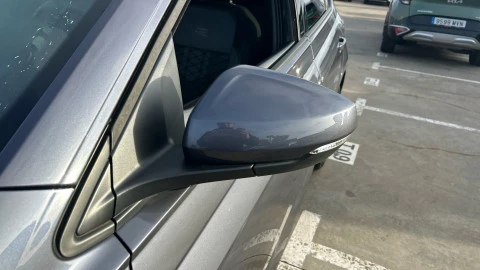 Volkswagen Polo R-Line 1.0 TSI 81kW (110CV) DSG