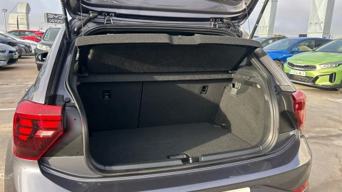 Volkswagen Polo R-Line 1.0 TSI 81kW (110CV) DSG