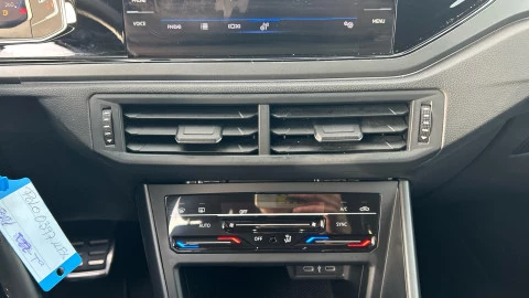 Volkswagen Polo R-Line 1.0 TSI 81kW (110CV) DSG