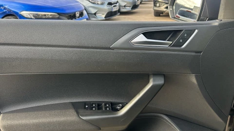 Volkswagen Polo R-Line 1.0 TSI 81kW (110CV) DSG