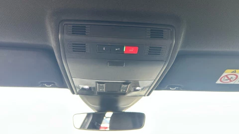 Volkswagen Polo R-Line 1.0 TSI 81kW (110CV) DSG