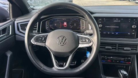 Volkswagen Polo R-Line 1.0 TSI 81kW (110CV) DSG