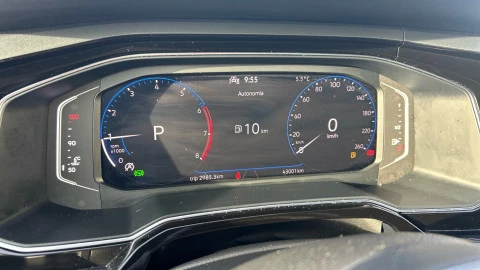 Volkswagen Polo R-Line 1.0 TSI 81kW (110CV) DSG