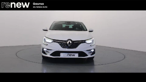 Renault Megane Zen TCe 103 kW (140CV) GPF