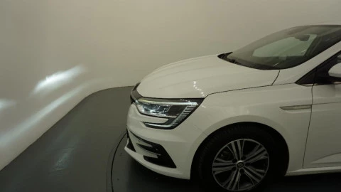 Renault Megane Zen TCe 103 kW (140CV) GPF
