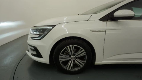 Renault Megane Zen TCe 103 kW (140CV) GPF