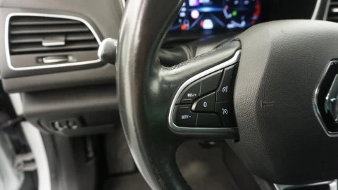 Renault Megane Zen TCe 103 kW (140CV) GPF