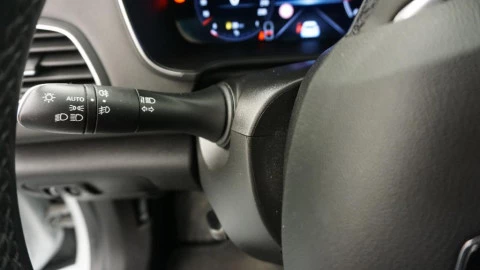Renault Megane Zen TCe 103 kW (140CV) GPF