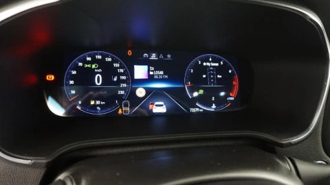 Renault Megane Zen TCe 103 kW (140CV) GPF
