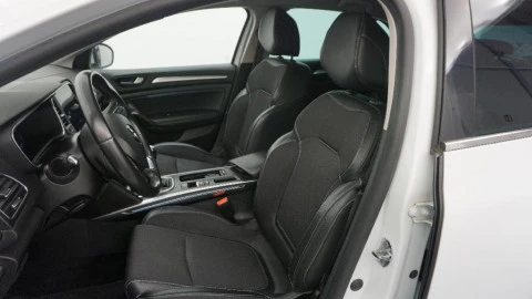 Renault Megane Zen TCe 103 kW (140CV) GPF