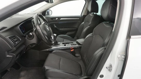 Renault Megane Zen TCe 103 kW (140CV) GPF