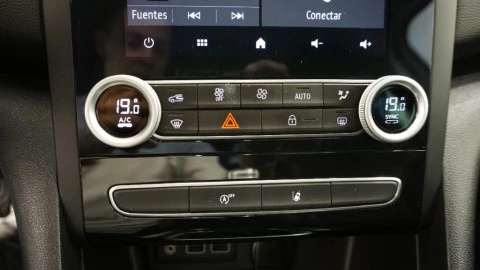 Renault Megane Zen TCe 103 kW (140CV) GPF