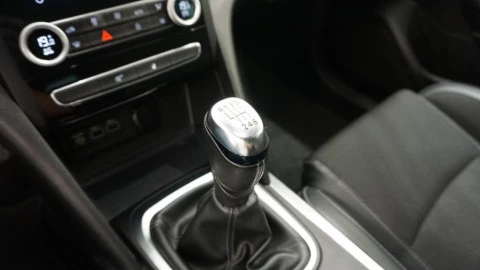 Renault Megane Zen TCe 103 kW (140CV) GPF