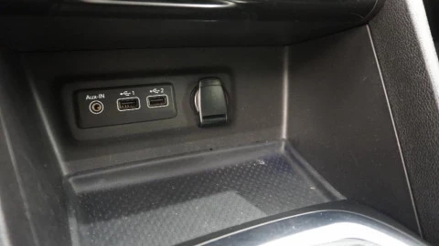 Renault Megane Zen TCe 103 kW (140CV) GPF