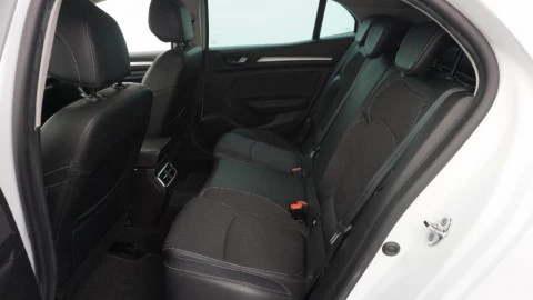 Renault Megane Zen TCe 103 kW (140CV) GPF
