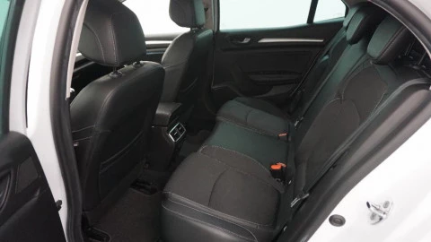 Renault Megane Zen TCe 103 kW (140CV) GPF