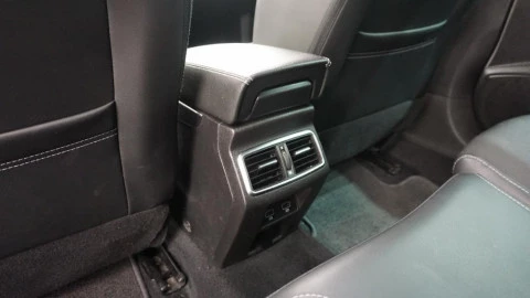 Renault Megane Zen TCe 103 kW (140CV) GPF