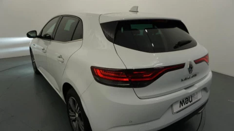 Renault Megane Zen TCe 103 kW (140CV) GPF