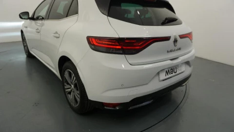 Renault Megane Zen TCe 103 kW (140CV) GPF