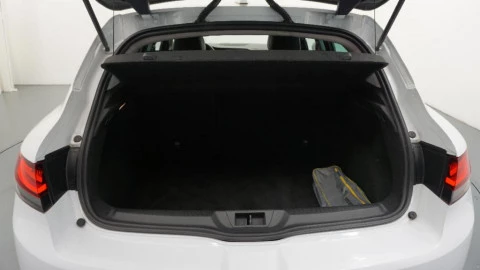 Renault Megane Zen TCe 103 kW (140CV) GPF