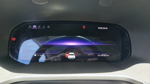 Renault Captur techno TCe 103 kW (140CV) mild hybrid