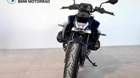BMW R 1300 R 107 kW