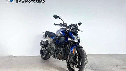 BMW R 1300 R 107 kW
