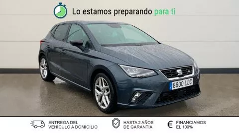 Seat Ibiza 1.0 EcoTSI 85kW (115CV) FR