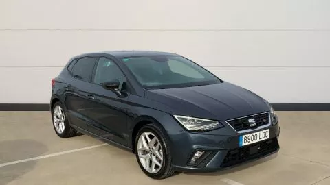 Seat Ibiza 1.0 EcoTSI 85kW (115CV) FR Seat Ibiza 1.0 EcoTSI 85kW (115CV) FR