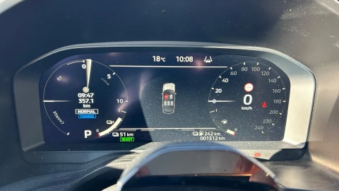 Mitsubishi Outlander PHEV Kaiteki 4WD