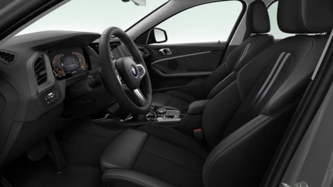 BMW Serie 1 118d Business