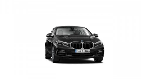 BMW Serie 1 118d Business