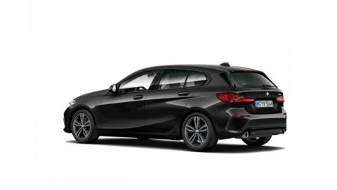 BMW Serie 1 118d Business