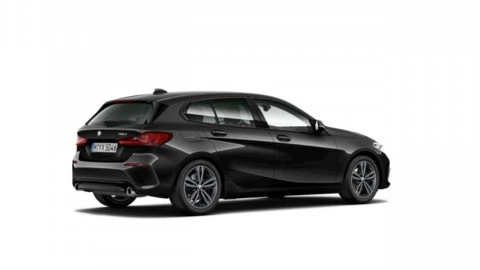 BMW Serie 1 118d Business