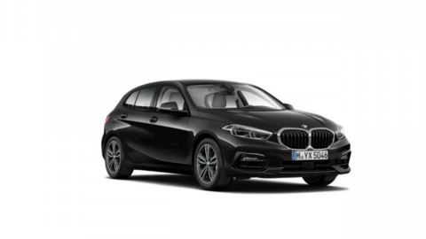 BMW Serie 1 118d Business